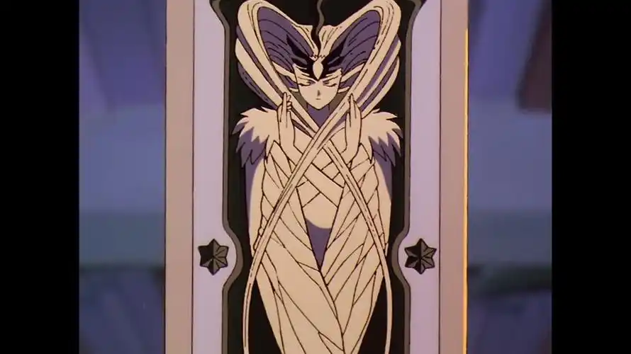 品一品小樱的库洛牌!都好好看好有个性.