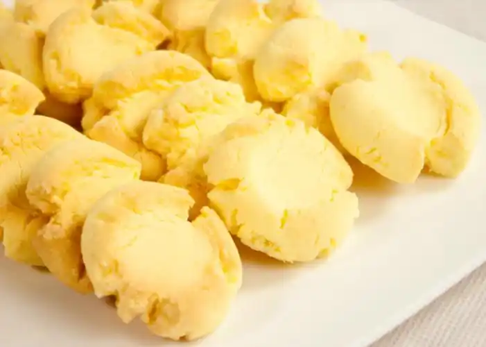 之火烘焙玛格丽特自制饼干曲奇220g健康小吃休闲曲奇饼干