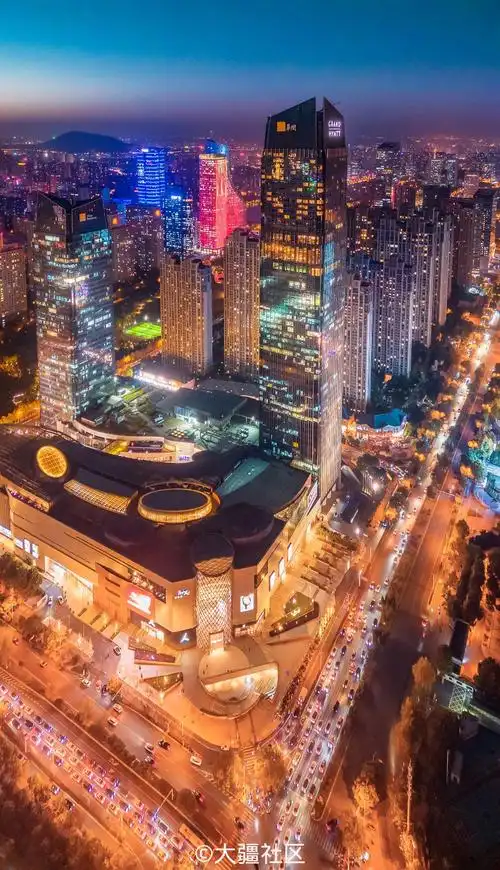 合肥华润万象城