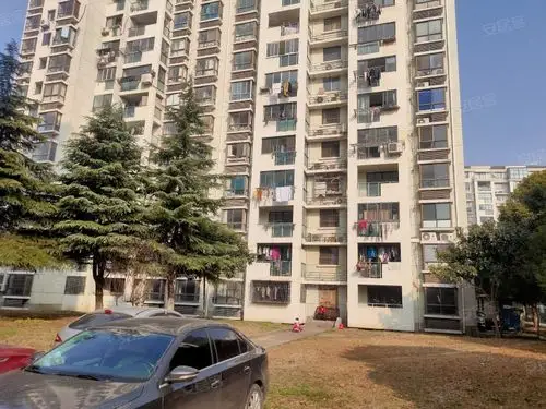 东升家园(东区)