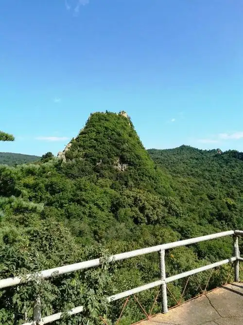 中国国家地质公园之07黑龙江篇(续)(no.1607)