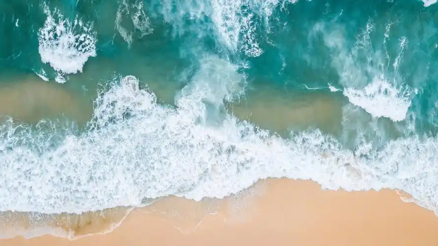 大海 自然景观壁纸【45】