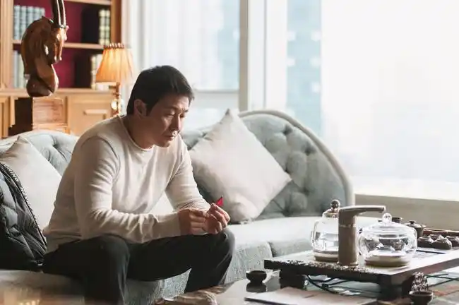 粉丝转路人 杨溢诠释闻无忌临危不退九死无悔