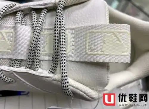 mlb老爹鞋真假对比mlb老爹鞋尺码偏大还是偏小