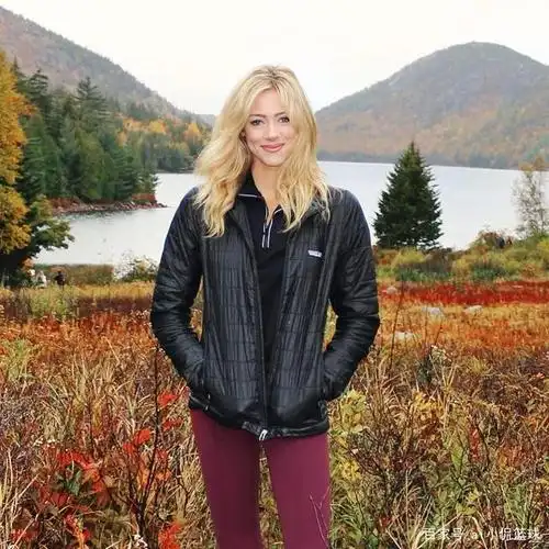 是心动啊!霍纳塞克的女儿abby也太美了吧!