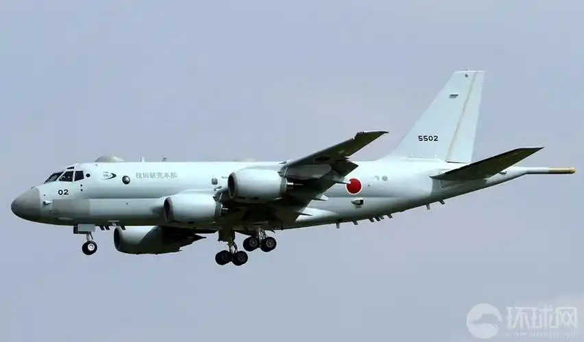 中国首款大型反潜巡逻机问世跻身世界六强