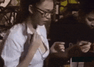 搞笑内涵:你要是能追到我妹妹,老子就跟你姓!