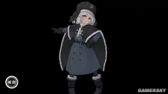 灰烬战姬t34属性及立绘预览t34建造公式