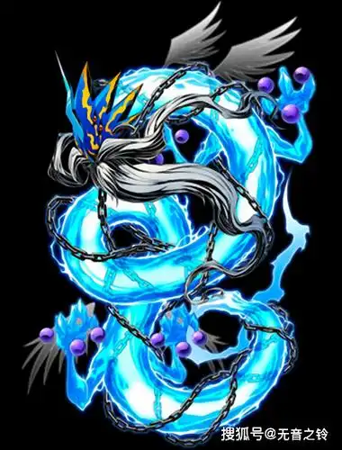 请问青龙兽是不是兽码世界最大的数码兽呢?