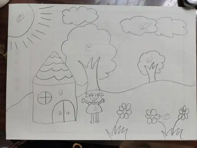 《无题》房树人刻意练习高手营12/42