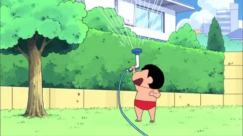 蜡笔小新～野原新之助～ - 堆糖,美图壁纸兴趣社区