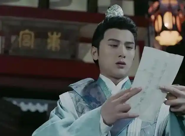 板上钉钉的皇太子李承乾一手好牌打得稀烂主打一个刺激冒险