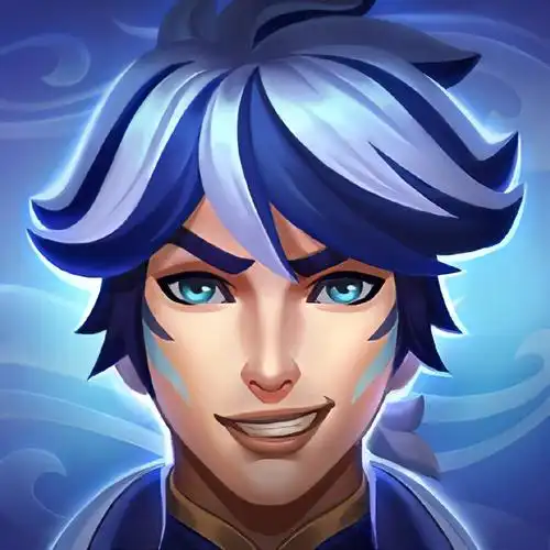 英雄联盟高清头像 lol头像青花瓷 拉克丝 ez 阿木木 冰女丽桑卓 千珏