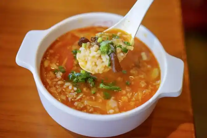 深秋之时,一场五天四夜的多彩贵州之旅