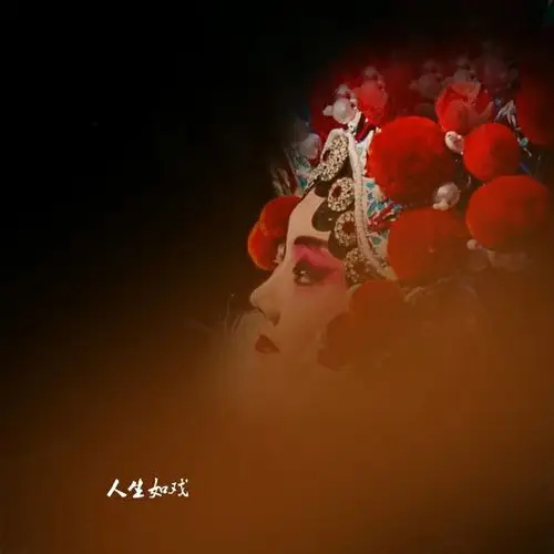 人生如戏……致2017