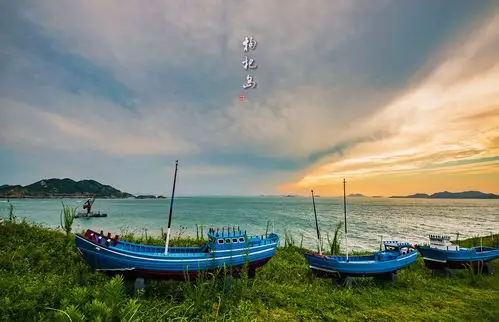 日暮西洋湾_枸杞岛04