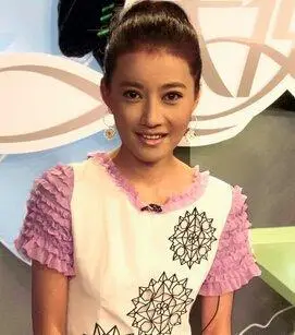 东方卫视主持人马杰个人资料及近况和图片马杰主持过的节目 - 新宇