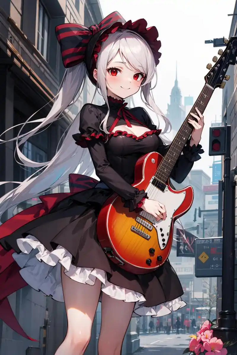 二次元高清动漫壁纸# #二次元# #动漫推荐