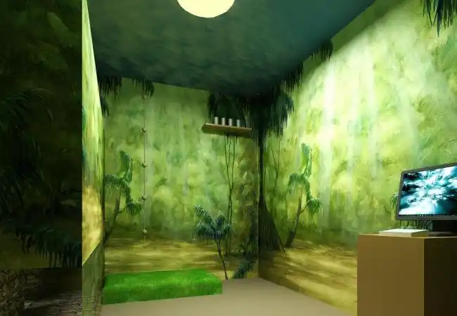 密室主题室内设计图片装饰装修素材免费下载(图片编号:338883)-六图网