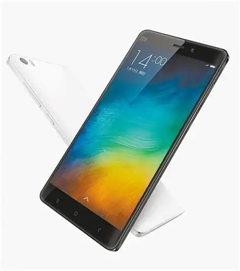 小米note小米note顶配版怎么样