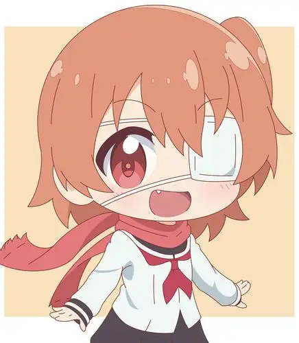 p站精选喵内噶喵内天使降临到了我的身边星野日向高清壁纸特辑