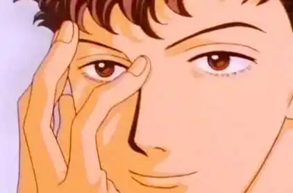 18名"流星花园"道明寺司他是志志雄一党的冷酷无情杀手,十本刀中最强