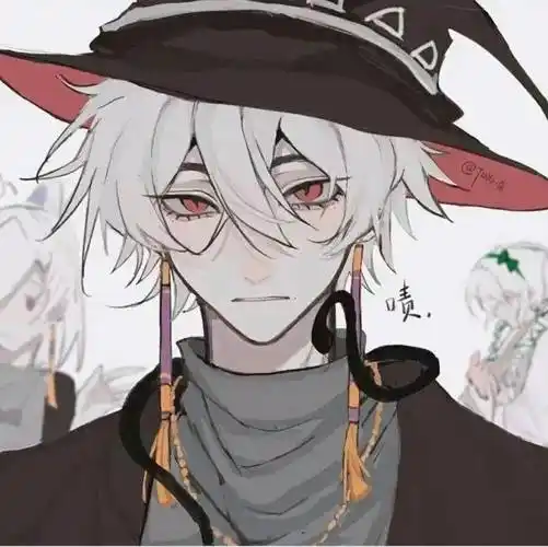 光遇情侣头像 一眼就沦陷的光遇头像_事情_时候_因为