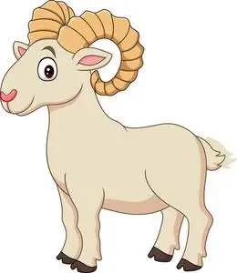 融化了的山羊图片-融化了的山羊素材-融化了的山羊插画-摄图新视界