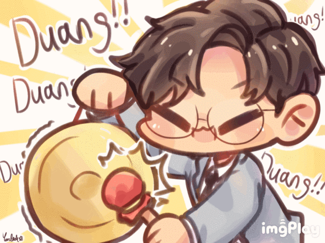 敲起锣打起鼓! (今天也不知道.