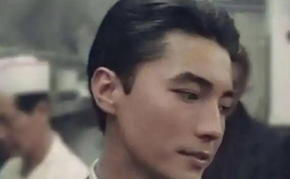 尊龙,1952年出生于香港,美籍华裔男演员.