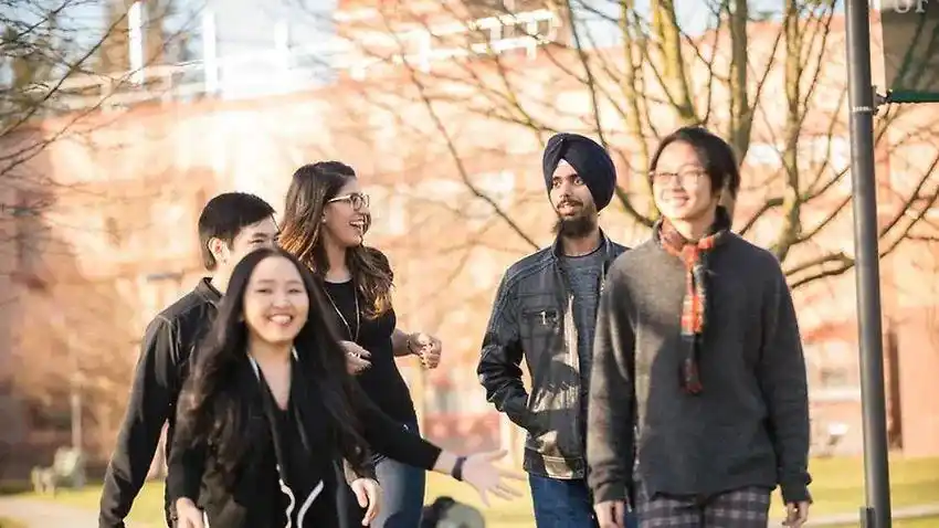 只有不到一半的中国留学生打算返澳,澳大利亚教育业损失达数十亿澳元|