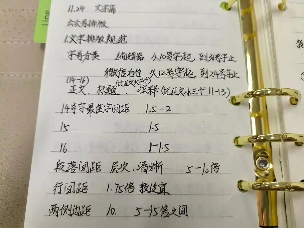 提取样式,格式刷,文字阴影色,文字背景.#公众号推文排版 # - 抖音