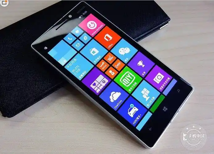 诺基亚智能机nokia诺基亚930lumia930win10智能备用机联通4g电信929手