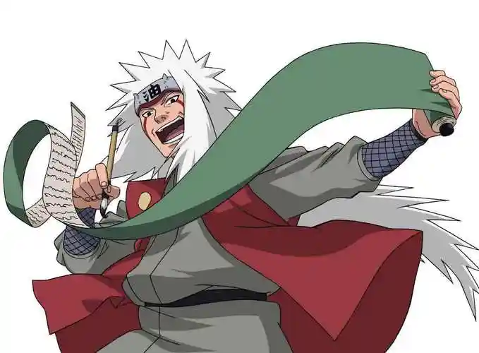 自来也和佩恩是什么关系(自来也和佩恩的关系介绍)--第2张