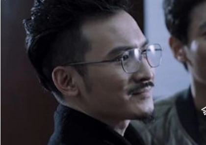 白夜追凶韩彬是不是终极大boss幕后黑手分析