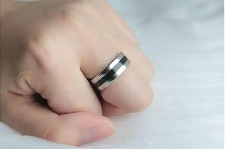 forced ring