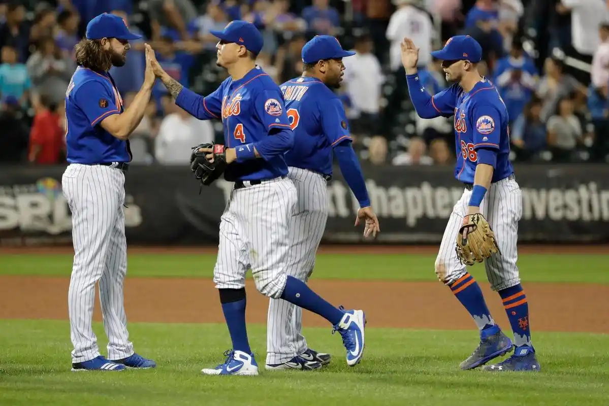 如果不是复联4,谁还关心纽约大都会队?