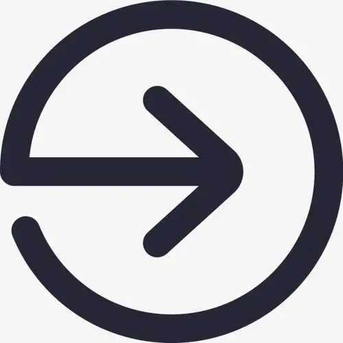 退出png素材-90设计