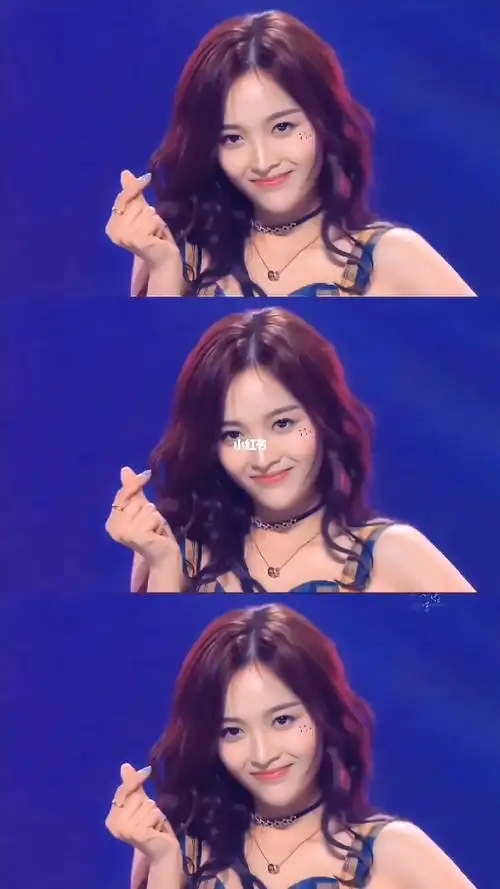 吴宣仪原来创造101播出4年了