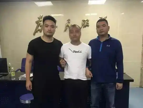 长乐某某某欠债还钱喊出格了定义你为黑社会性质一点都不冤附调查报告