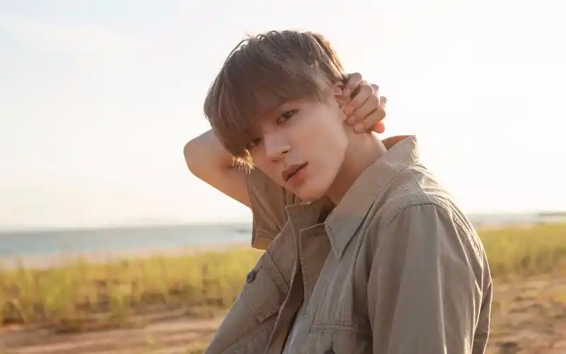 jeno李帝努 公开六周年快乐