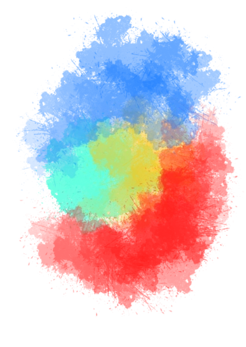 背景水墨图片大全