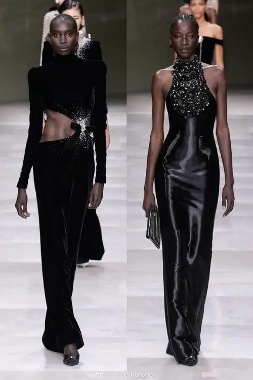 巴黎高级定制时装周