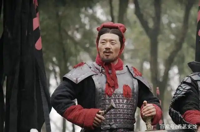 秦国名将李信率20万秦军灭楚,结果大败而归,李信后来结局如何?