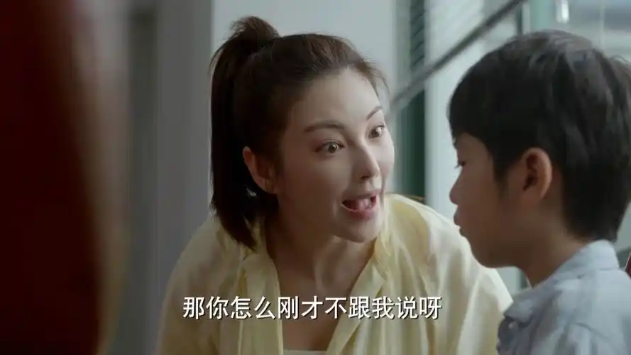 加油妈妈开播吴越超稳张雨绮台词出戏剧情成最大争议点