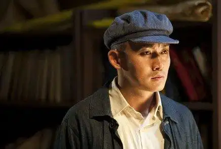 战争剧《嫌疑》杀青 聂远,沈晓海诠释战争型男