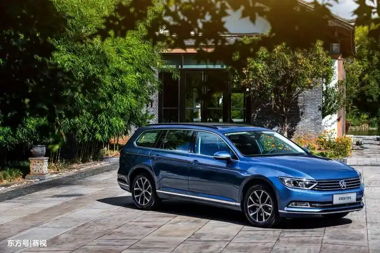 大众进口汽车蔚揽 带你探索炎炎夏日最佳避暑路线