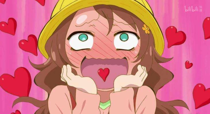 京阿尼官方透露龙女仆s的op会非常有趣网友哪个才川