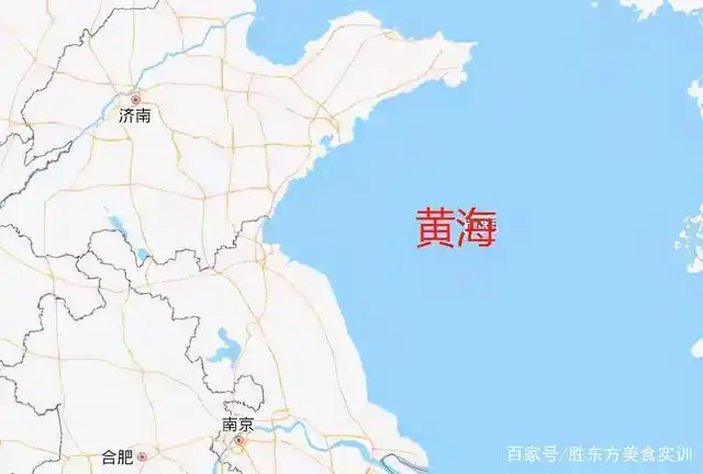 渤海,黄海,东海,南海海鲜有什么特点,看看沿海地区渔民怎么说