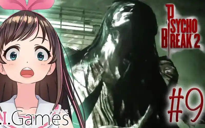 恶灵附身29墙壁桑拜托你了好好工作吧theevilwithin2